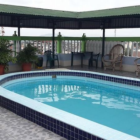 International Palace Hotel San Pedro Sula Zewnętrze zdjęcie