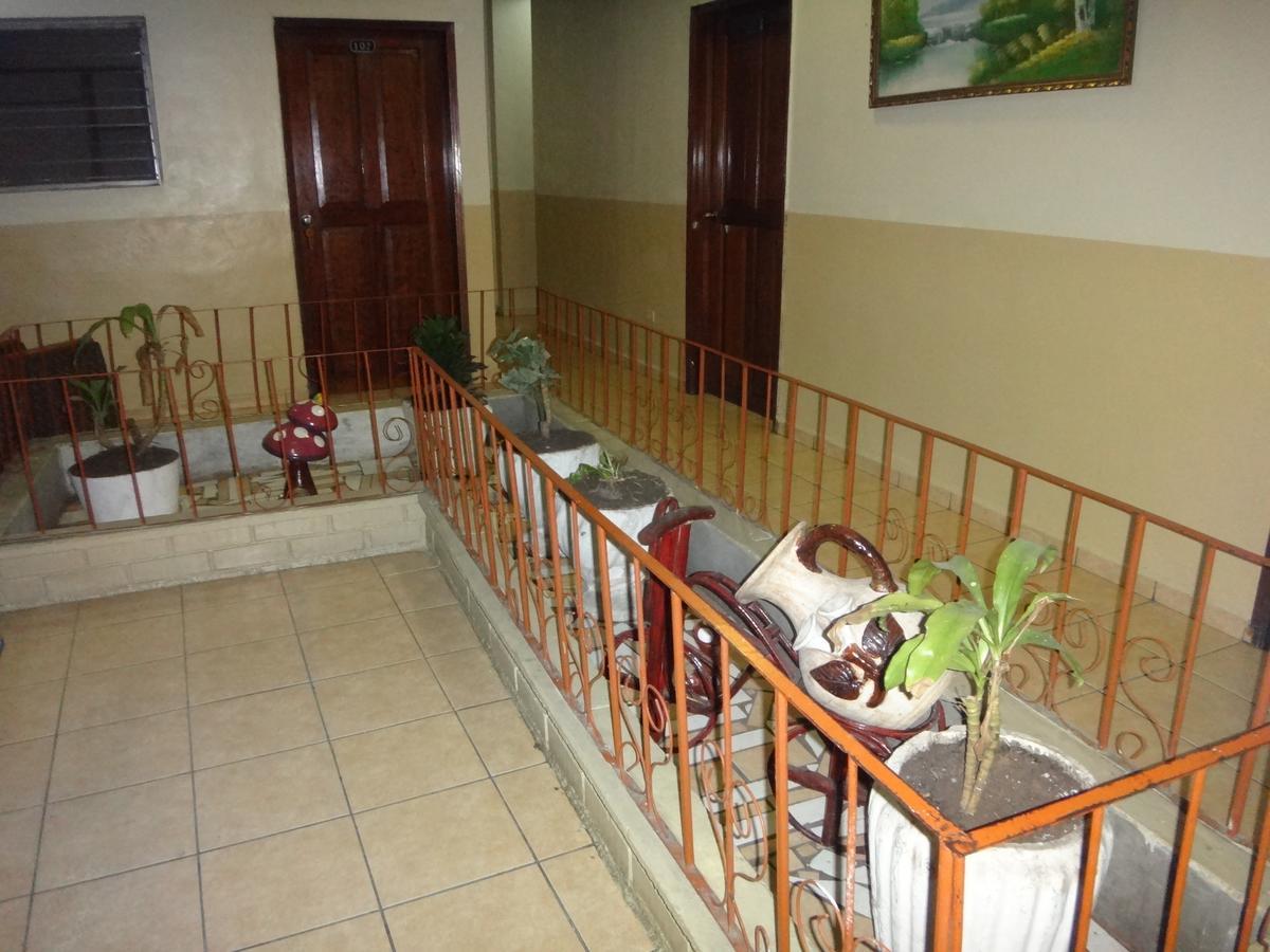 International Palace Hotel San Pedro Sula Zewnętrze zdjęcie
