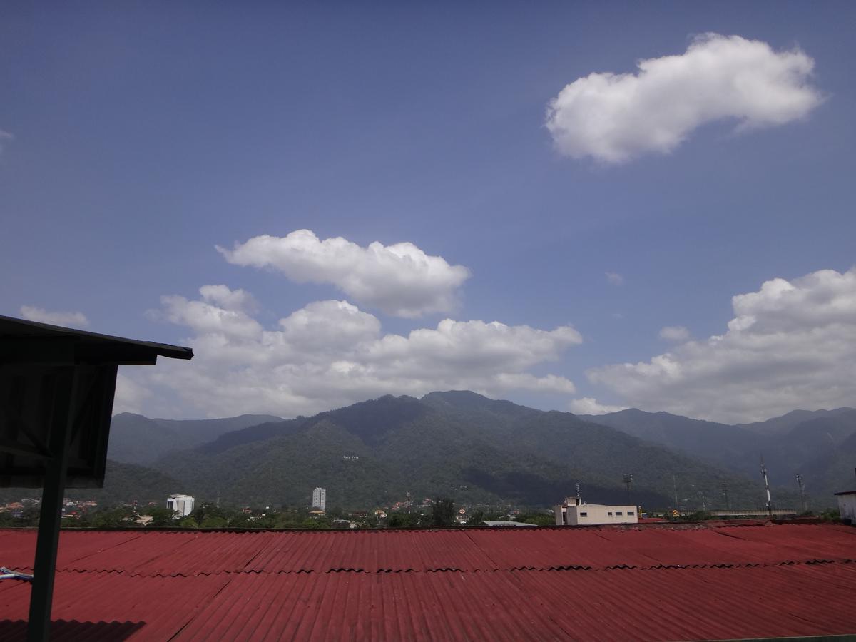 International Palace Hotel San Pedro Sula Zewnętrze zdjęcie
