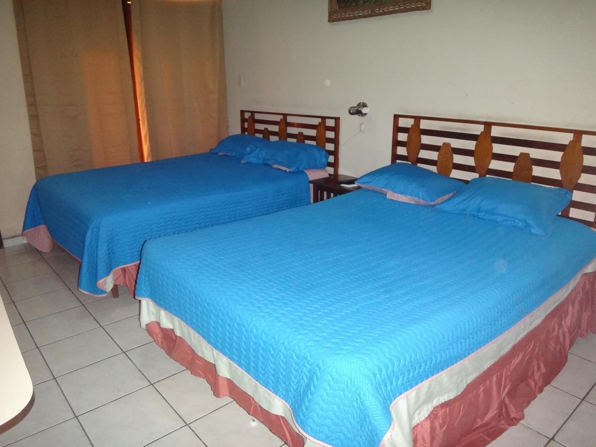 International Palace Hotel San Pedro Sula Zewnętrze zdjęcie