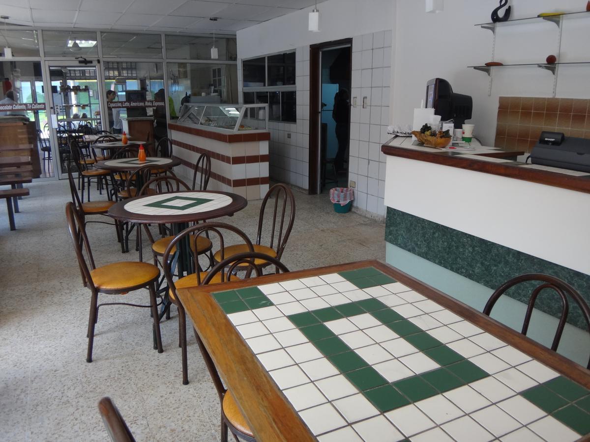 International Palace Hotel San Pedro Sula Zewnętrze zdjęcie