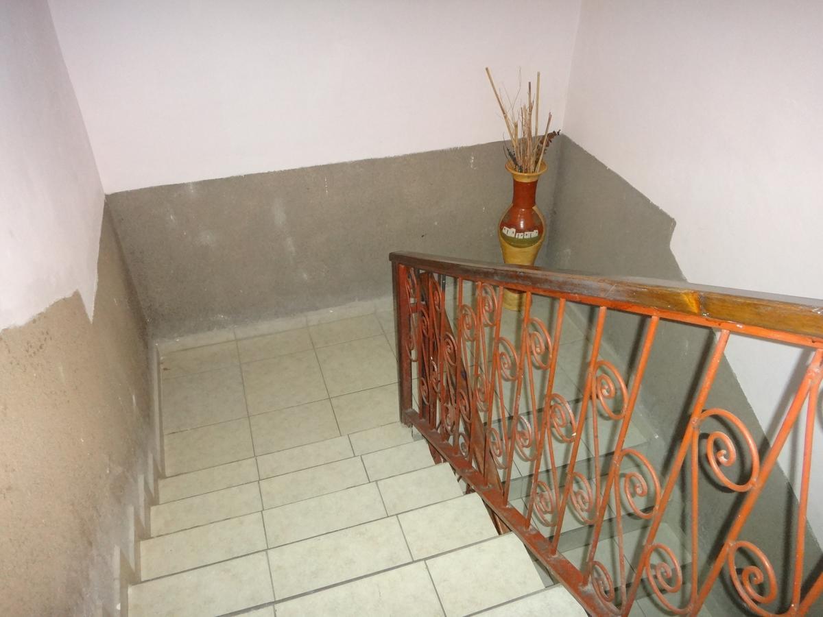 International Palace Hotel San Pedro Sula Zewnętrze zdjęcie