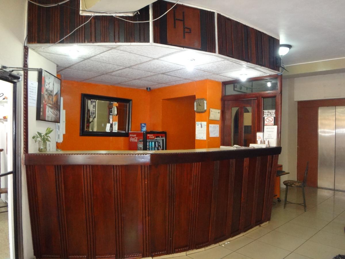 International Palace Hotel San Pedro Sula Zewnętrze zdjęcie