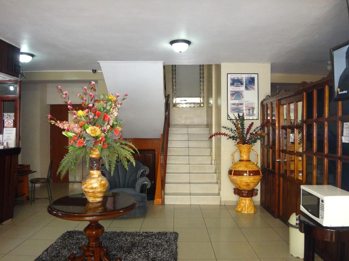 International Palace Hotel San Pedro Sula Zewnętrze zdjęcie