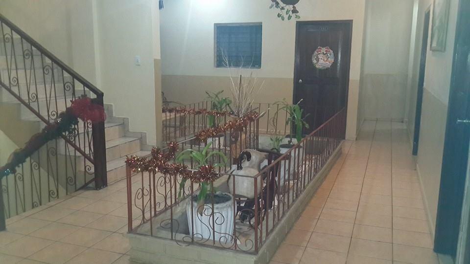 International Palace Hotel San Pedro Sula Zewnętrze zdjęcie