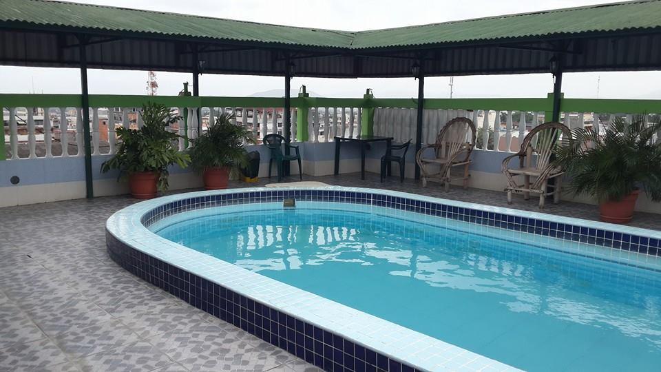 International Palace Hotel San Pedro Sula Zewnętrze zdjęcie