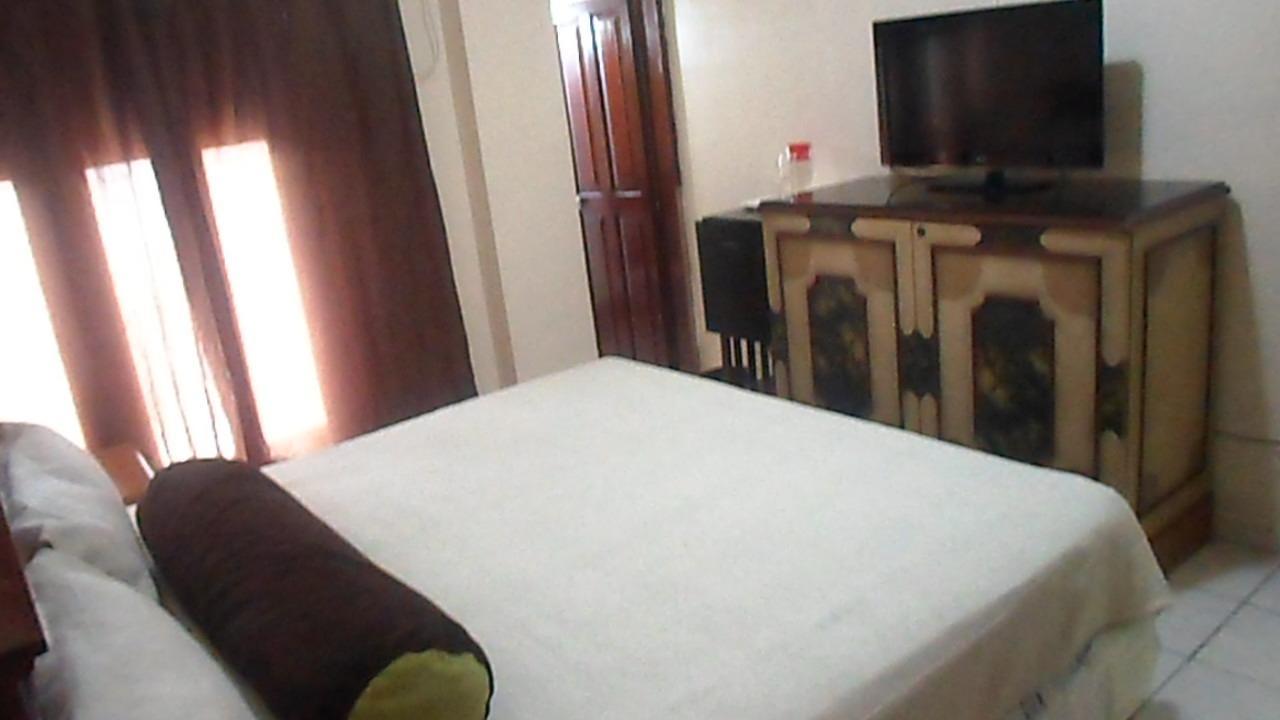 International Palace Hotel San Pedro Sula Zewnętrze zdjęcie