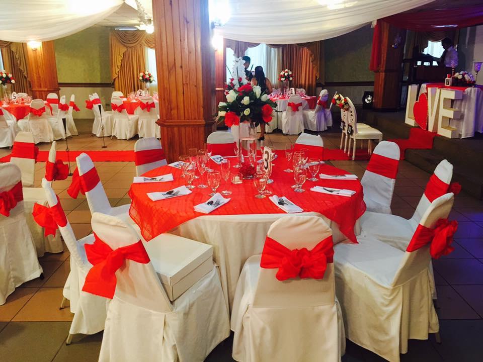 International Palace Hotel San Pedro Sula Zewnętrze zdjęcie
