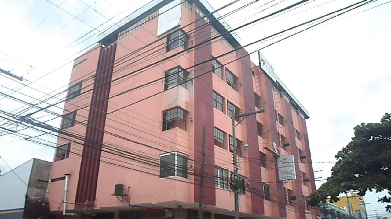 International Palace Hotel San Pedro Sula Zewnętrze zdjęcie
