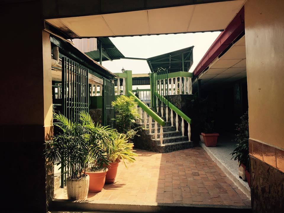 International Palace Hotel San Pedro Sula Zewnętrze zdjęcie