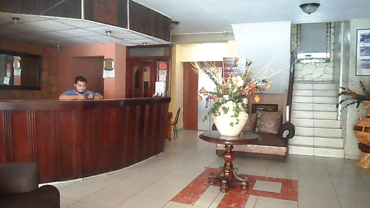 International Palace Hotel San Pedro Sula Zewnętrze zdjęcie